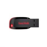 PEN DRIVE SANDISK CRUZER BLADE SDCZ50 16GB PTO